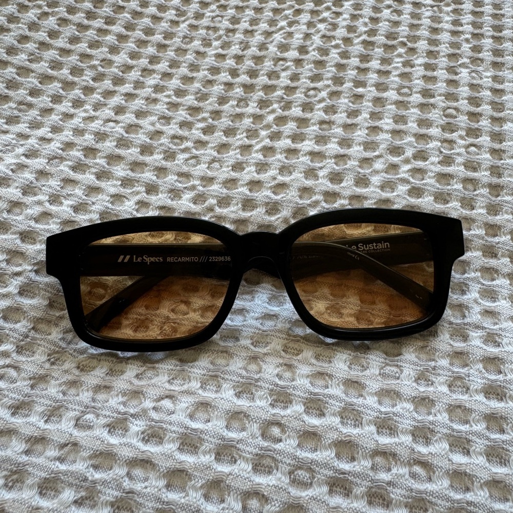 Le Specs Recarmito Sunglasses